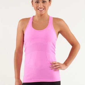 Swiftly Tech Racerback Tank